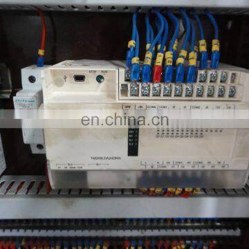 Double-Head Precision Cutting Saw CNC for Aluminum Window