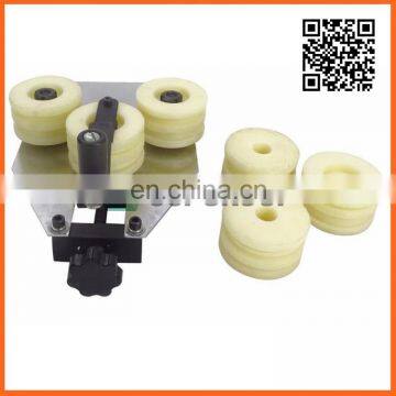 LZJ-A Portable Aluminum Spacer Bar Arch Bending Machine photo-3