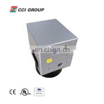 20w Speed Plastic Name Card Fiber Laser Marking Machine Jewelry photo-2
