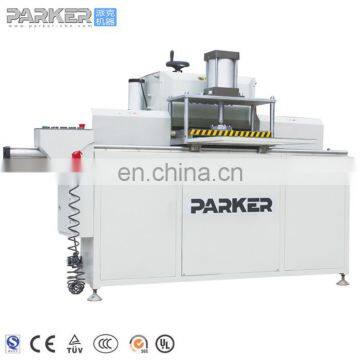 Aluminium Multi-profile Automatic End Milling Machine
