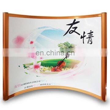 220v Electric Halogen Wall Mount Carbon Crystal Infrared Quartz Heater photo-3