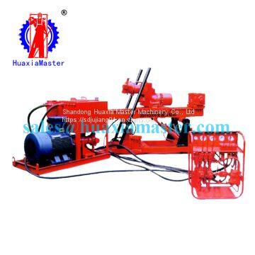 ZDY-4000S type full hydraulic tunnel drilling rig