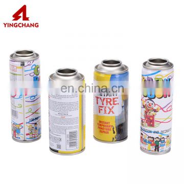 OEM Empty Aerosol Cans/ Spray Cans