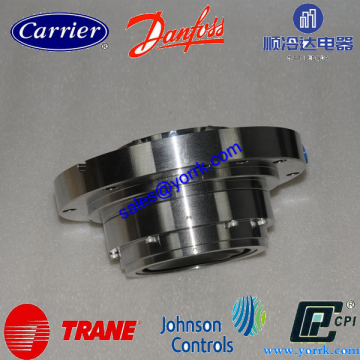 464 50724 000 Shaft Seal photo-2