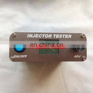 CRI100 High pressure common rail diesel and piezo injector tester for solenoid valve