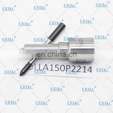 ERIKC DLLA 150 P2214 Common Rail Nozzle DLLA 150 P 2214 for Bos ch 0445120258