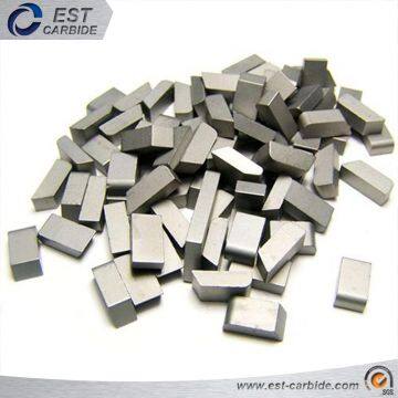 Tungsten Carbide Reversible Tip Knives for Saw Blade photo-5
