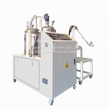 automatic epoxy resin potting machine