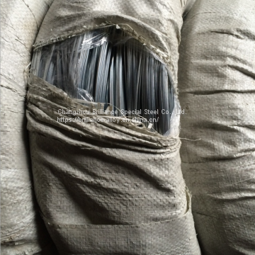 Inconel Series, Alloy 600, UNS N06600