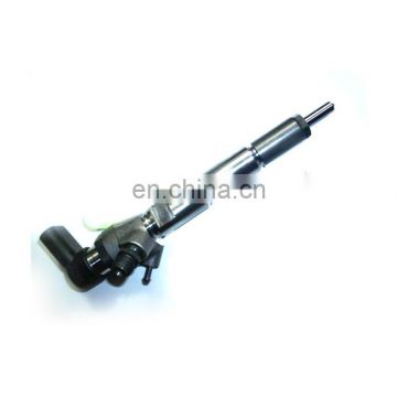 factory price Fuel Injection Common Rail Fuel Injector 8200903034