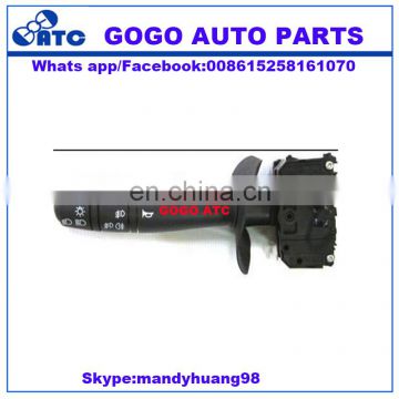 steering column turn signal lever switch 6001551361 8200792576 8200792586 for DACIA LOGAN PICK-UP ALL