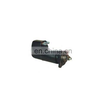 Starter motor 0001416002 0001416010 50-9117 0021515301 for Truck