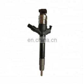 1465A041 095000-5600 Fuel injector for 4D56 L200