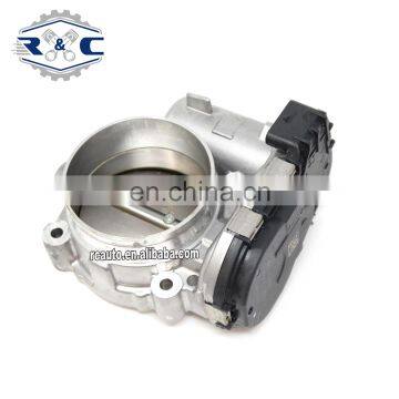 R&C High Quality Auto Throttling Valve Engine System 05184349AC 0280750570 for Chrysler Dodge Jeep Car Throttle Body