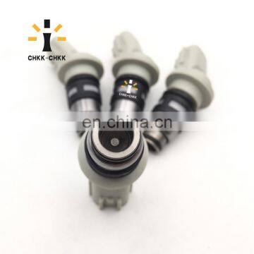 Wholesale Automotive Parts Fuel Injector Nozzle OEM16600-41B00~A46-H02 Perfect For Japanese Used Cars photo-2