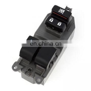 High Quality Car Power Window lifter master Switch 84820-0D100 Auto Electric Spare Parts