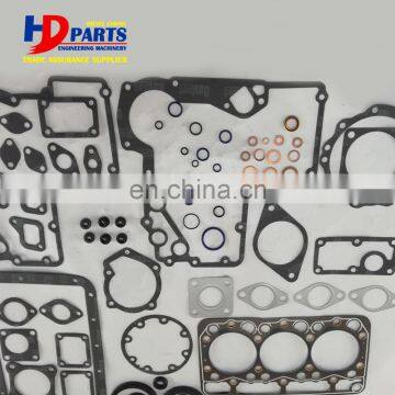 Tractor Diesel Engine Parts D950 Full Cylinder Head Gasket Kit