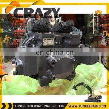 HPV102 Hydraulic Pump for EX200-5, Excavator Spare Parts,EX200-5 Main Pump photo-4