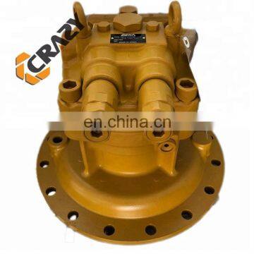 Brand new E320C E320D swing motor 158-8986 ,excavator spare parts ,M5X130CHB swing motor