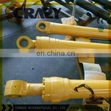 PC400-6 Boom Cylinder 208-63-02301,excavator Spare Parts