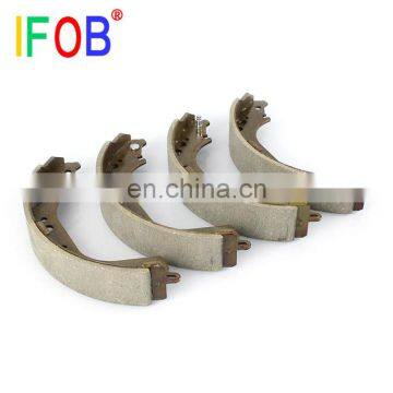 IFOB Brake Shoe For Toyota Hilux GGN25 KUN25 KUN26 TGN26 TGN36 #04495-0K020 04495-35230 04495-0K120 04495-0K090 04495-0K070 photo-2
