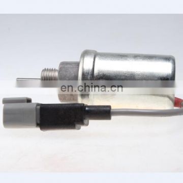 high quality solenoid U85206451 185206452 185206450 for per kins 404D-22G