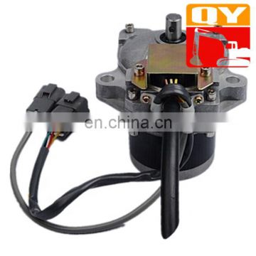 throttle motor 7834-40-2003 for pc400-6 pc450-6 excavator