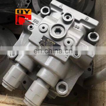 Excavator ZX200-3 ZX200-1 ZX200-5 Swing Motor Oil M5X130CHB 4398514 Motor