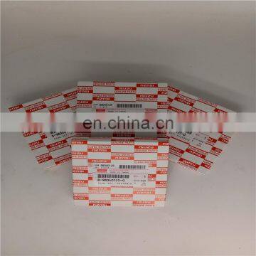 FVR 4HK1 6HK1 Piston Ring Sets 8-98040125-0 for ISUZU Parts photo-5