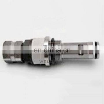 Excavator Main Relief Valve 723-40-93600 Relief Valve For PC55 PC78-6 PC60-7 Excavator Hydraulic Parts