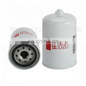 154709 3315844 FF105 FS1212 Fuel Filter for G28 V28 Diesel Engine