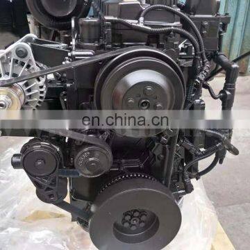 Construction Machinery QSB QSB6.7 Diesel Engine Assembly 26533505 With Best Price photo-3