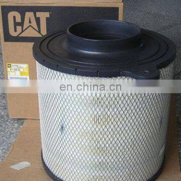 Diesel engine air filter 9Y-3879 for excavator