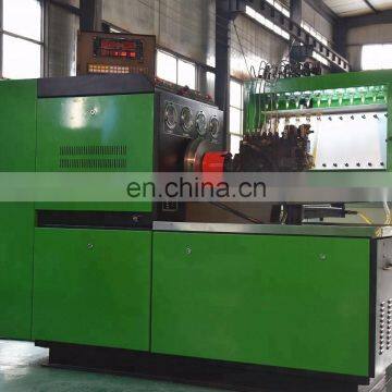 Diesel Calibrating Machine Fuel Injection Pump Test Stand for Chile Peru photo-3