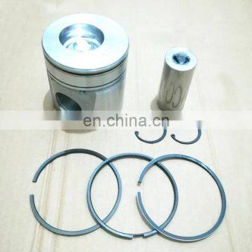 Good Quality DCEC 6BT Diesel Engine Piston Parts 3802764 Piston kit