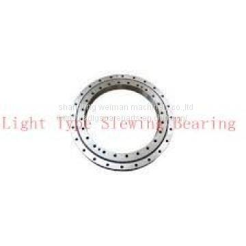 Light Type Slewing Bearing