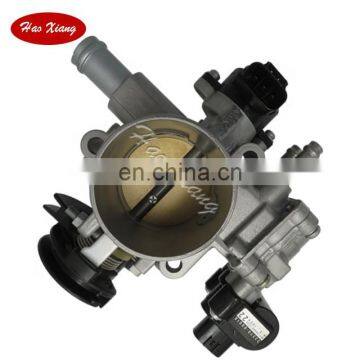 Top Quality 22270-0D010 136800-1220  Throttle Body Assembly