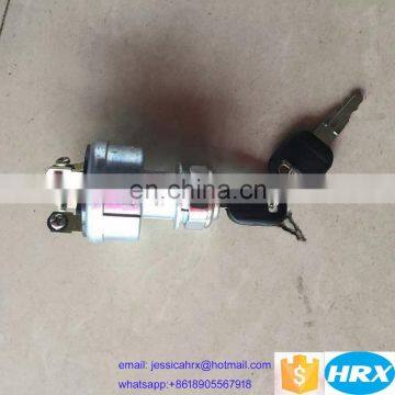 excavator parts for Caterpillar Excavator E320C Ignition Switch