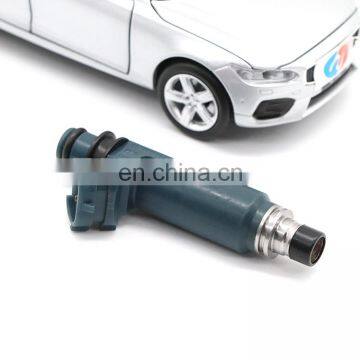 Auto Valve 23250-11120 23209-11120 For 94-99 Toyot a Tercel Corolla 1.5L 1.8L Fuel Injector nozzle