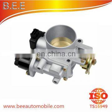 nissan throttle body