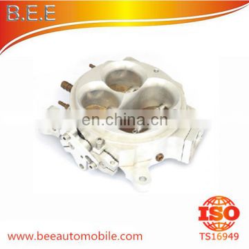 Mechanical throttle body 5.0L - 6.0L -2