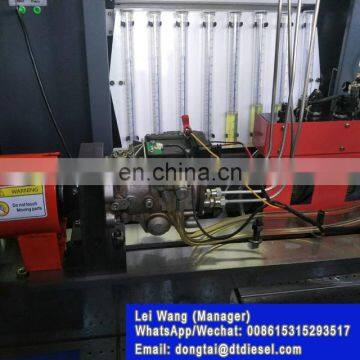 Всефункциональный стенд для проверки топливного насоса-форсунки системы Common Rail CR918S photo-6