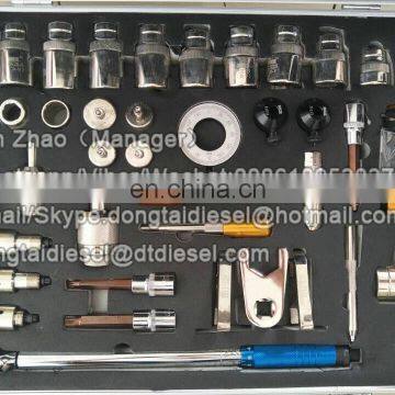 Common Rail Fuel Injector Assembly Diesel Injector Removal Tool 40 Pcs photo-2