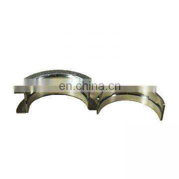 diesel engine spare Parts 3802210 Main Bearing (Standard) Set for cummins  C8.3-250 6C8.3  manufacture factory in china order