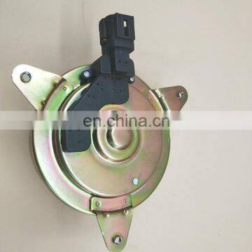 PAT New OEM Part Fan Motor 21487AX00B / 21487-AX00B Motor Assy-fan Fit for Japanese Car photo-3