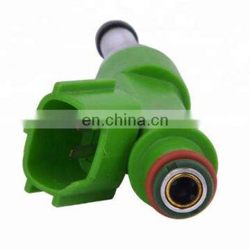 CreditParts Fuel Injector 23250-0V030 for Sales !