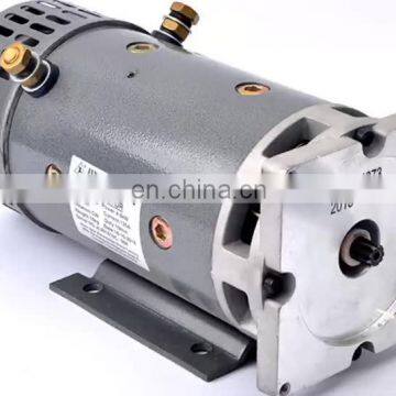 5' Carbon Brush Communitator 24V DC Electrical Motor