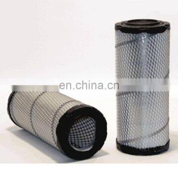 Heavy Duty Truck Engine Parts Hepa Air Filter Cartridge AF25555 AF25556