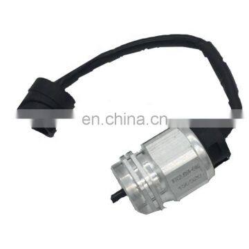 Vehicle Mileage Odometer Hall Effect Speed Sensor Fit For Foton Car photo-5