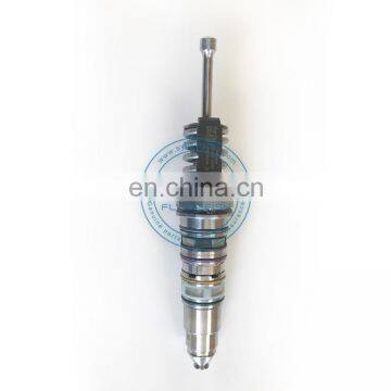 New Diesel Engine Parts X15 ISX15 QSX15 Common Rail Fuel Injector Remanufactured 4076902 4088665 photo-4